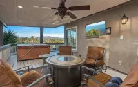 Executive 4bedroom, 2bath home