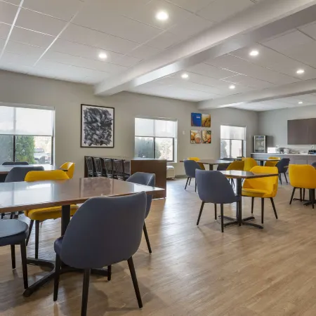 Comfort Inn Philadelphia International Airport West