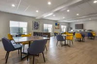 Comfort Inn Philadelphia International Airport West - Desayuno