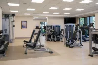 The Westin Nanea Ocean Villas, Ka'Anapali - Gym