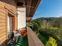 Alpenrose Apartment 3