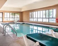 Holiday Inn Express & Suites Weatherford by IHG - Swimmingpools