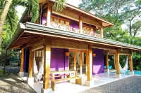 Villas Argan
