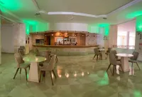 Cap Bon Kelibia Beach Hotel & Spa - bar