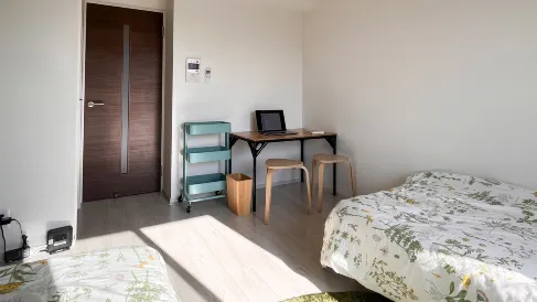 R Guest House