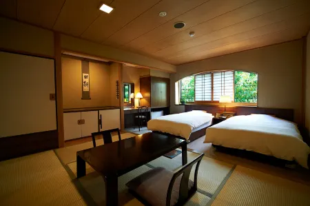 Hotel Kazahaya