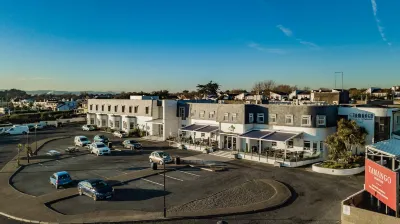 White Sands Hotel Hotels in Howth