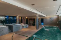 Lago Resort Menorca Casas del Lago - suối nước nóng
