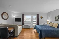 Harbourside Hideaway