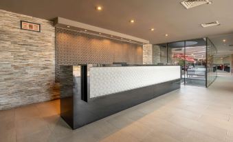 Hilton Garden Inn Iquique