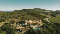 Predi Son Jaumell Hotel Rural Hotels in Capdepera