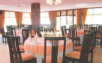 Hotel Danau Toba International Hotels in Parapat