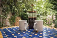 Gorgeous Garden Flat - Top Location