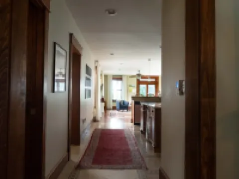 Country Estate in Historic District 切斯特敦酒店