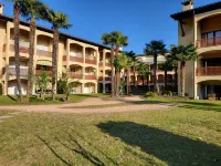 Residenza Parcolago Apt.212