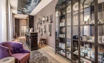 La Cour des Consuls Hôtel & Spa Toulouse - MGallery