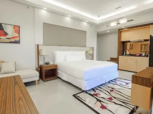 Element Dar es Salaam