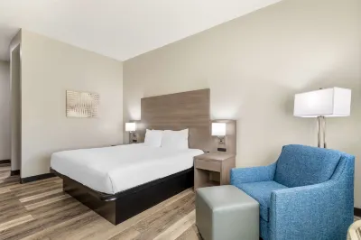 Best Western of Wise Các khách sạn ở Wise