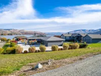 Wapato Point Casita Close to Waterfront Park & Outdoor Pool Hotels in Manson
