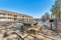 Quality Inn Hotel di Eastman