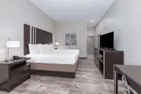 La Quinta Inn & Suites by Wyndham Tyler - University Area