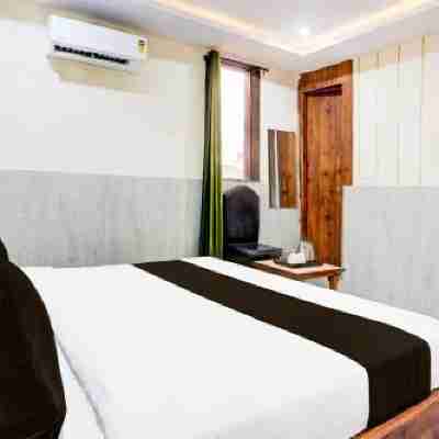 Super Hotel O Mall Road Gwalior Formerly Rama Inn Rooms