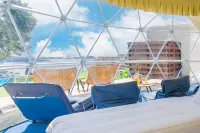 Lemon Farm Glamping Shmanami