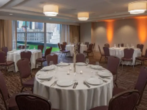 ヒルトン ガーデン イン ダウンタウン ダラス ダラスのホテル