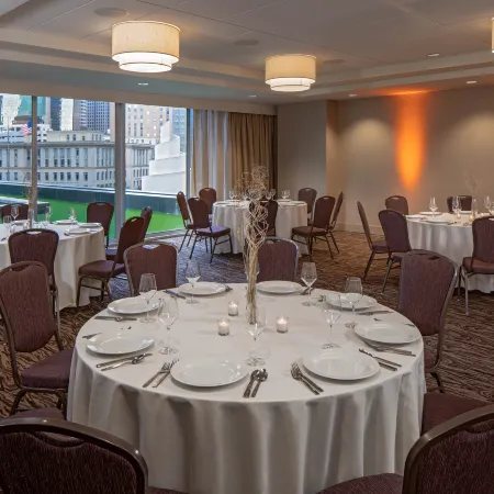 Hilton Garden Inn Downtown Dallas