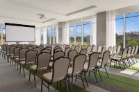 Hilton Garden Inn San Jose Airport City Mall