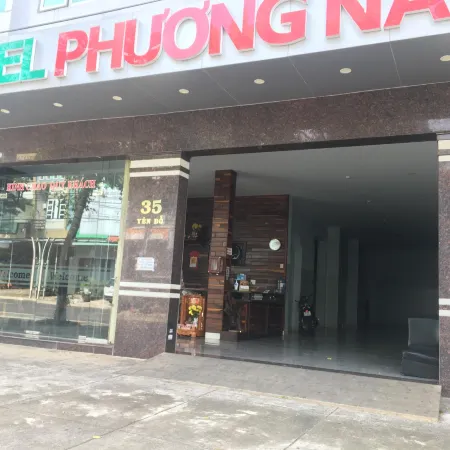 Khach San Phuong Nam 2