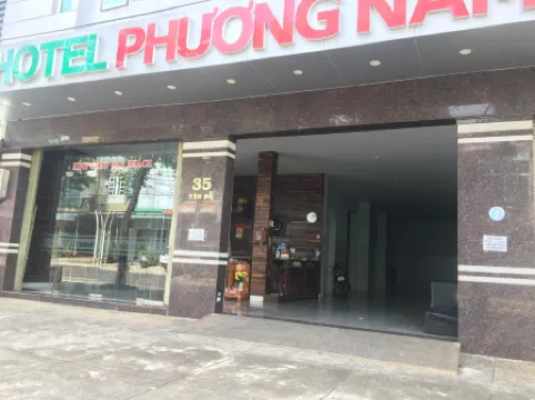 Khach San Phuong Nam 2