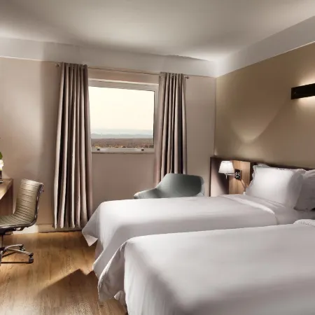 Delmond Hotel Hotele w: Cuiaba