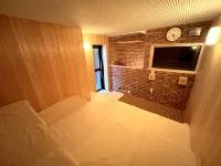 Kumagaya Onsen Hana Hotel Kagohara Hotel a Fukaya
