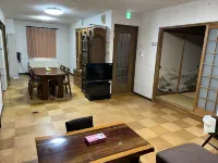 Katsuragicho House I Hotels in Shimanoshita