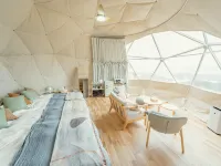 Flat Glamping Nagasaki Hotel a Saikai