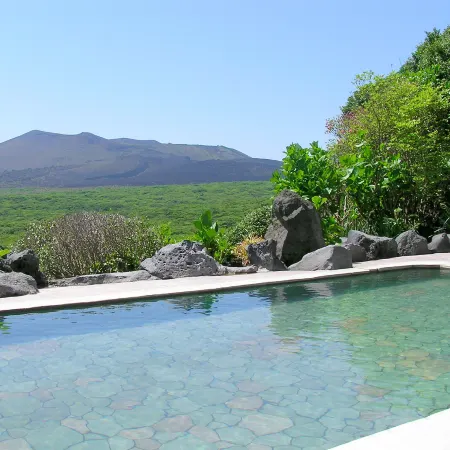 Oshima Hot Spa Hotel