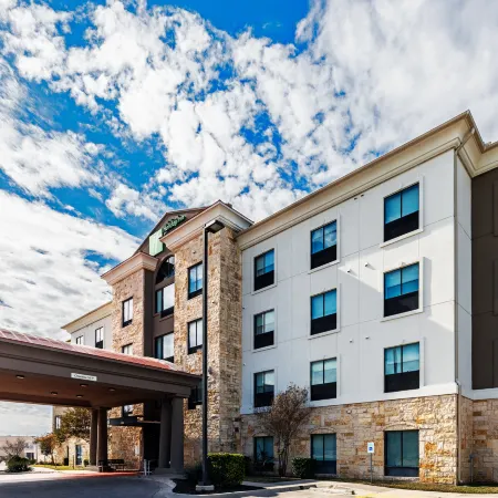 Holiday Inn Express & Suites DEL RIO by IHG