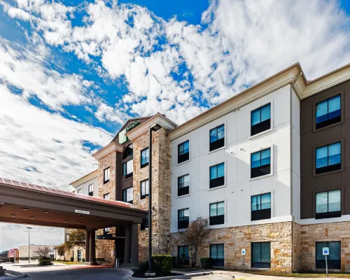 Holiday Inn Express & Suites DEL RIO by IHG Hotels in Del Rio