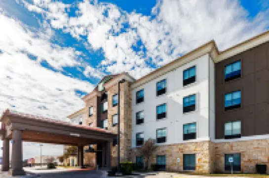 Holiday Inn Express & Suites DEL RIO by IHG Hotels in Del Rio