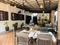 La MaiSon du laos Hotel