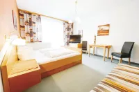 B&B Number 1 Các khách sạn ở Gussing