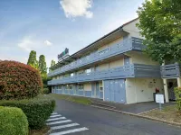 Campanile Versailles - Buc Hotels in Yvelines
