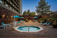 DoubleTree by Hilton Hotel Denver Hotel a Denver