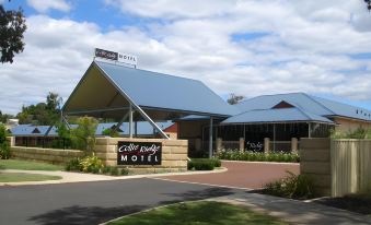 Collie Ridge Resort