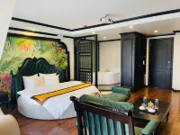 Royal Hotel Vinh Yen Hotel a Tích Sơn