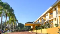 Canzi Cataratas Hotel Hotels near Iguazu Falls Port