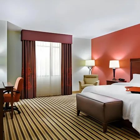 Hampton Inn & Suites Chicago/Lincolnshire