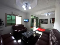 Hotel Residence la Corniche Hotels in Dakar