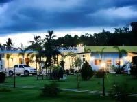 Chiangkhan Gallery Resort - Resorts